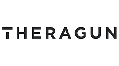 theragun-logo-vector